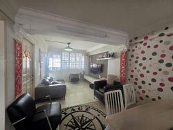 Blk 4 Holland Close (Queenstown), HDB 3 Rooms #570199011